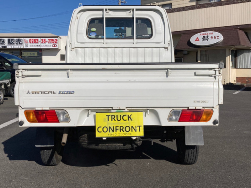 MINICAB TRUCK