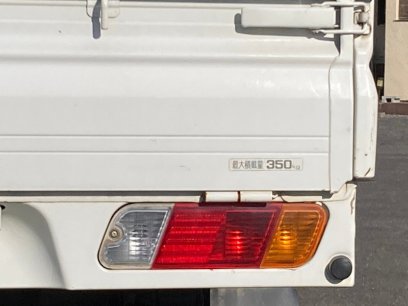 MINICAB TRUCK