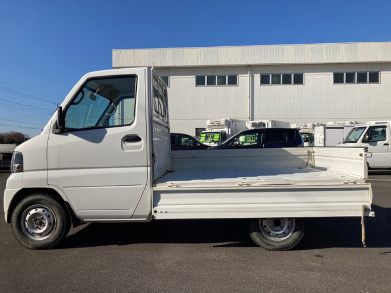 MINICAB TRUCK