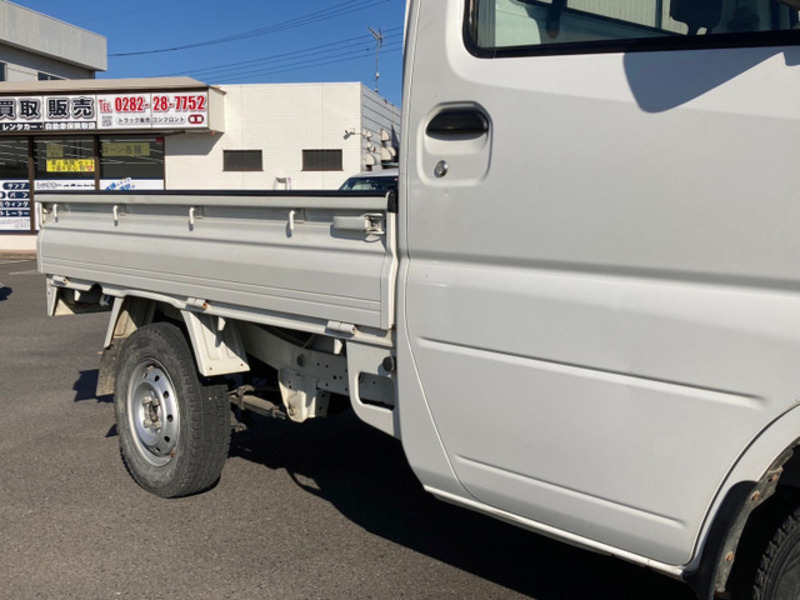 MINICAB TRUCK