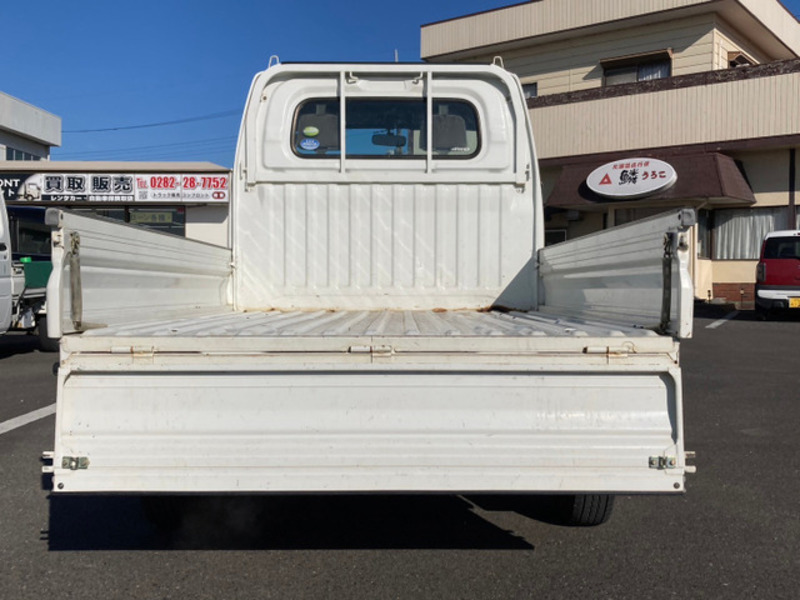 MINICAB TRUCK