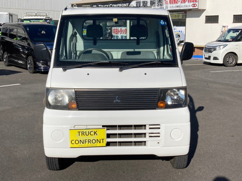 MINICAB TRUCK