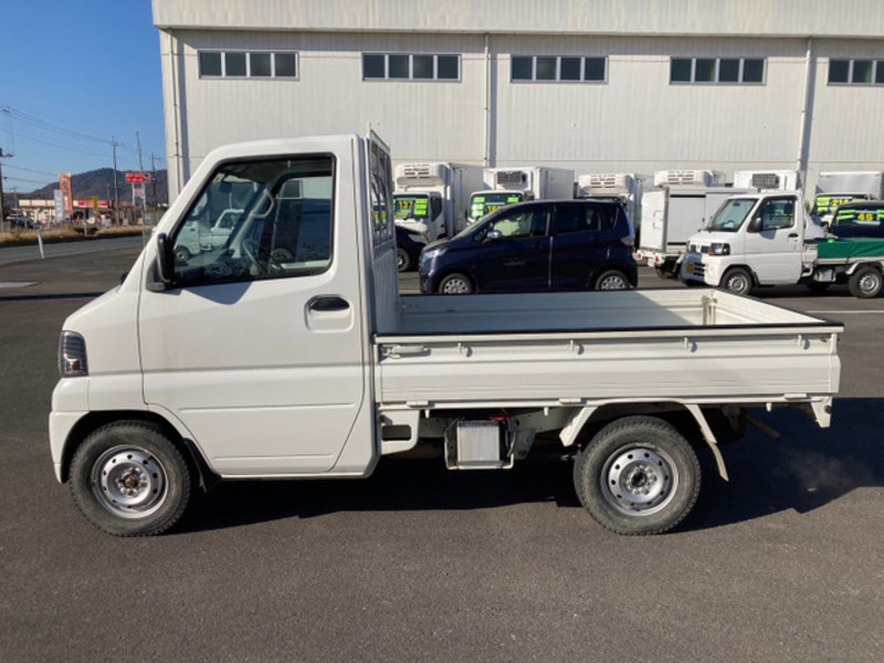 MINICAB TRUCK