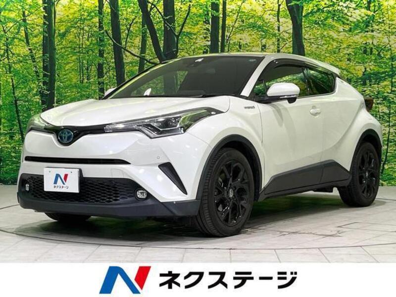 C-HR-0
