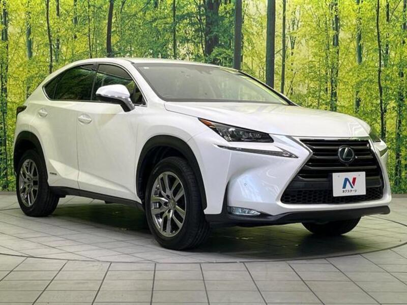 NX