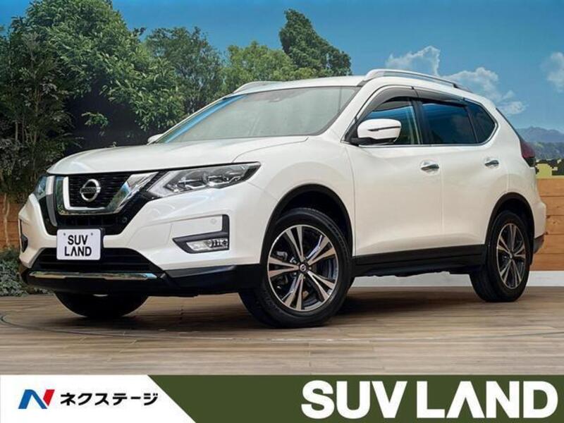 X-TRAIL-0