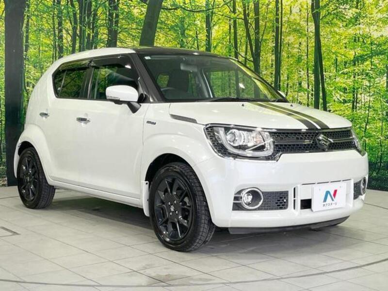 IGNIS