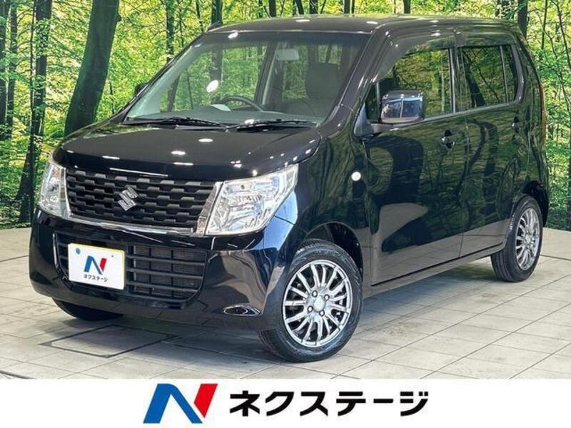 WAGON R-0