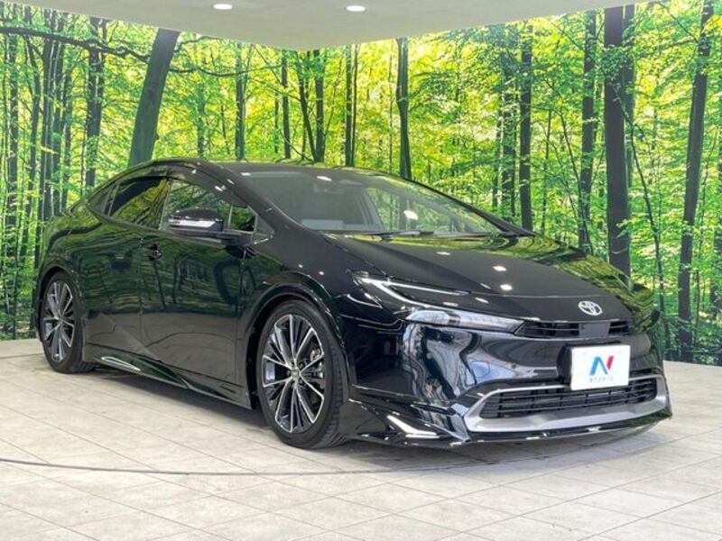 PRIUS