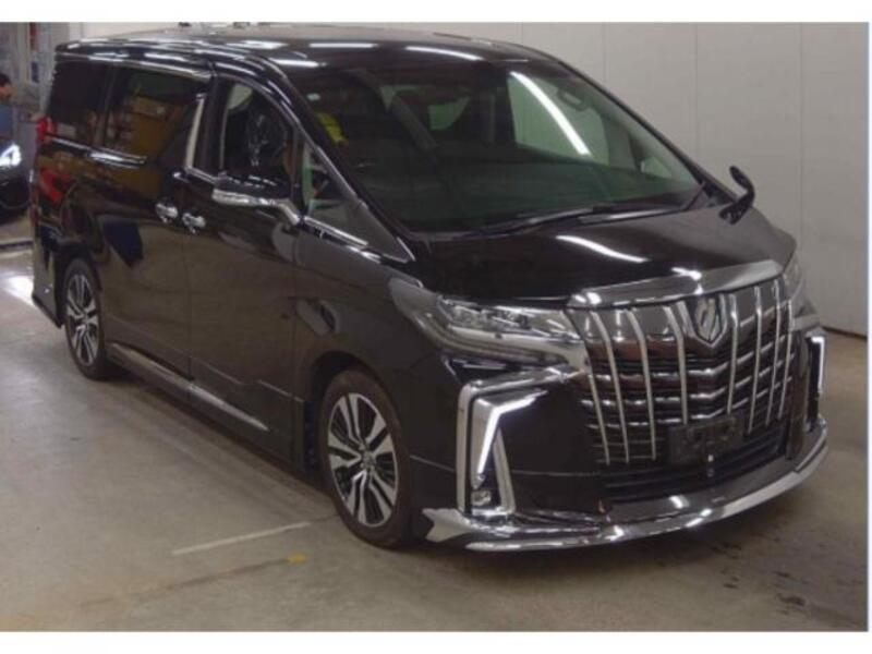 ALPHARD-0