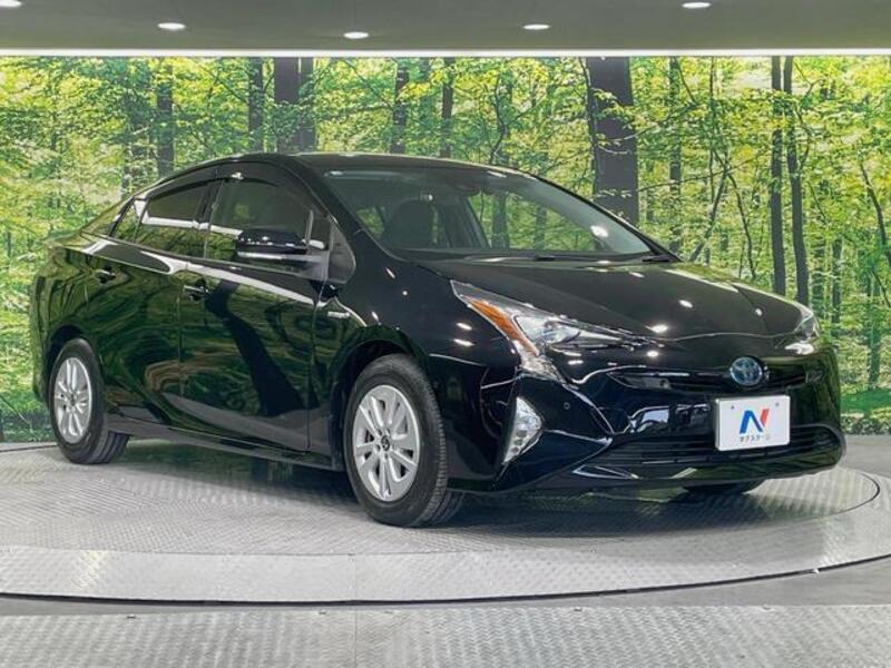 PRIUS