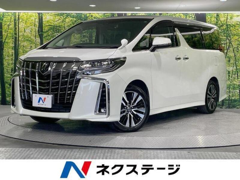 ALPHARD-0