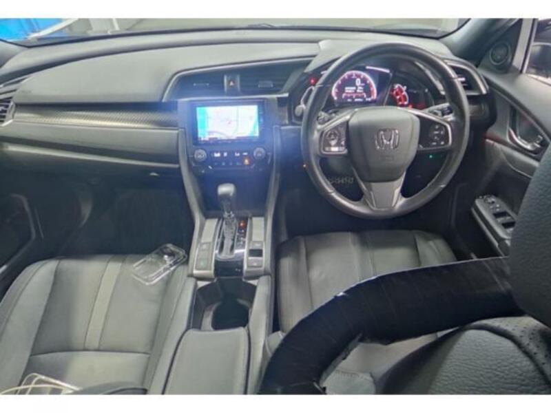 CIVIC