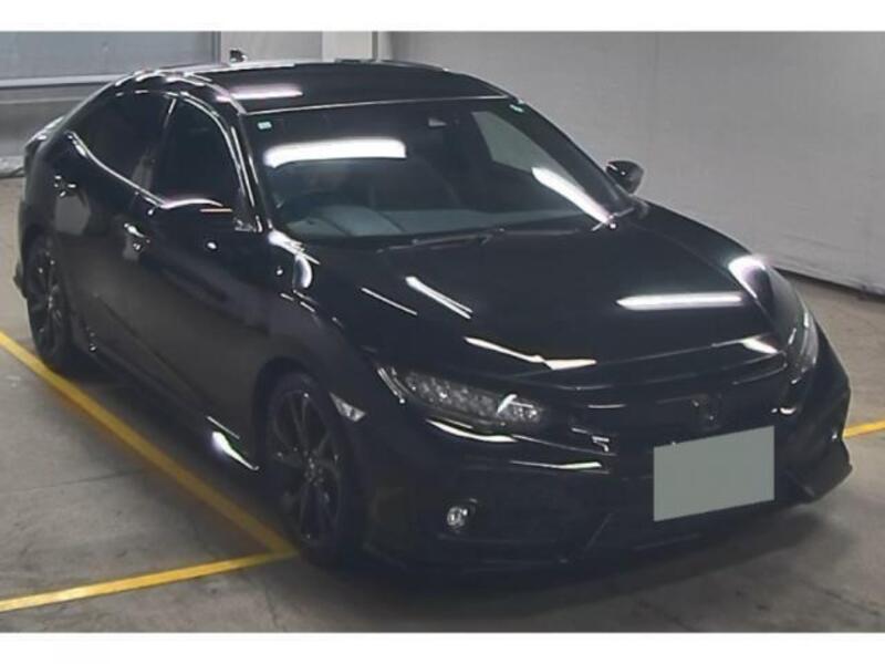 CIVIC