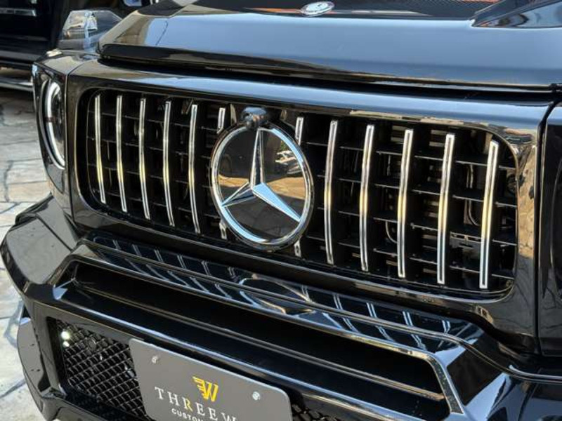 G-CLASS
