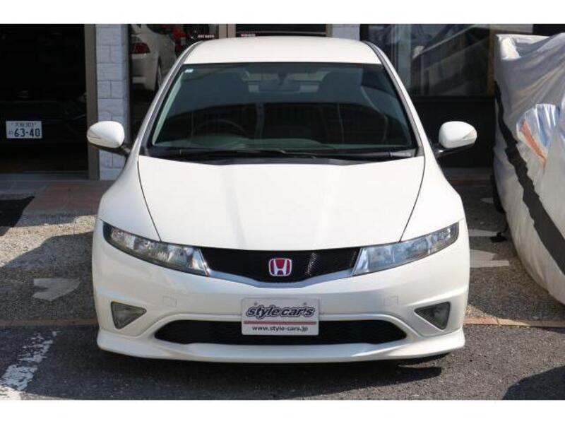 CIVIC