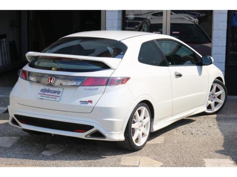 CIVIC