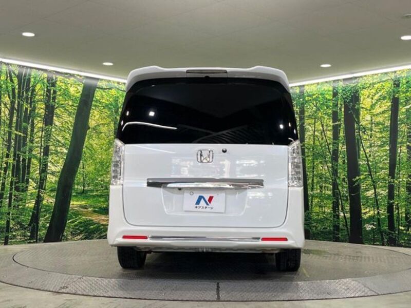 STEPWAGON SPADA