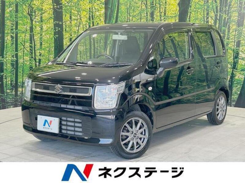 WAGON R-0