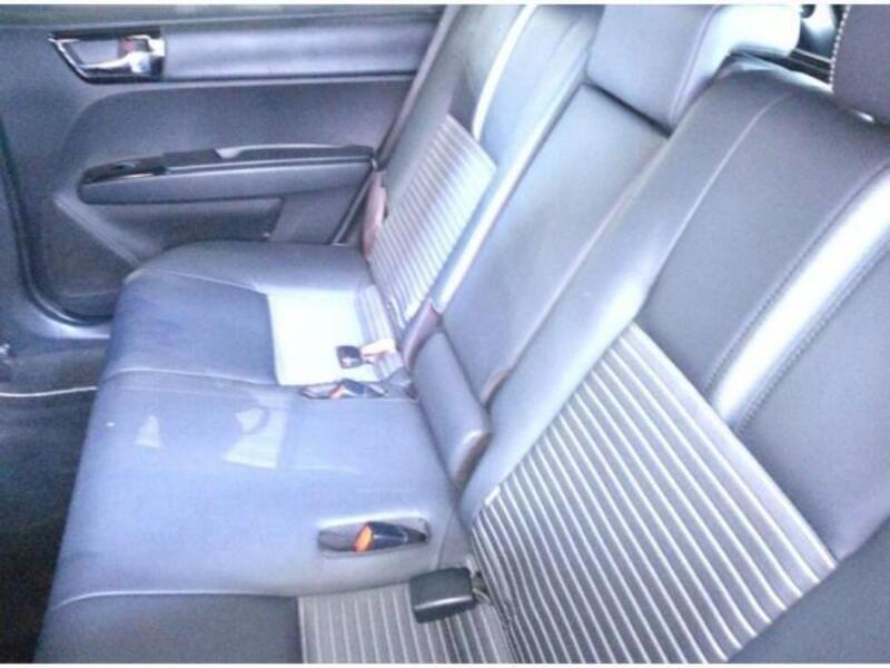 COROLLA FIELDER