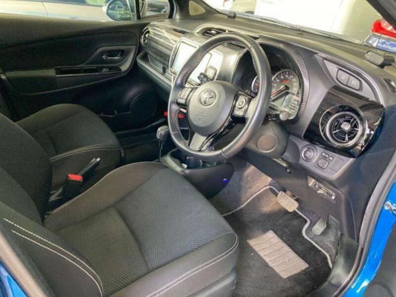 VITZ