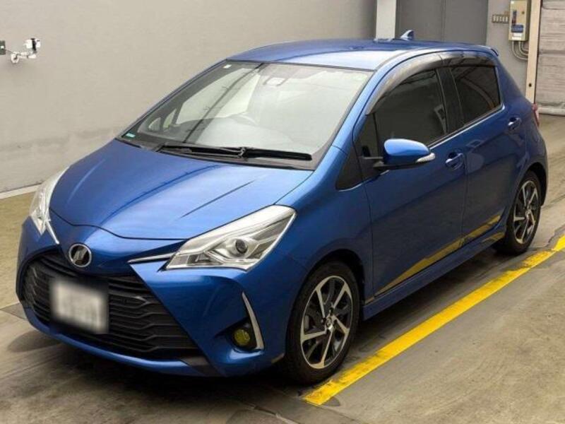 VITZ