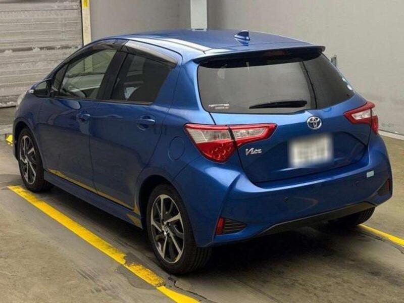 VITZ