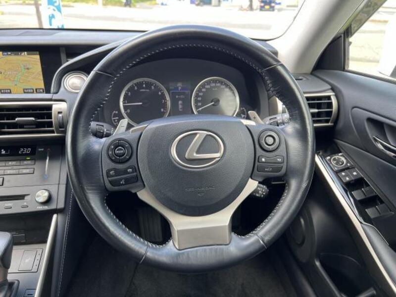 IS