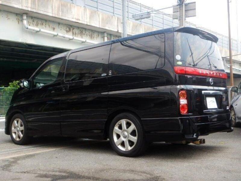 ELGRAND