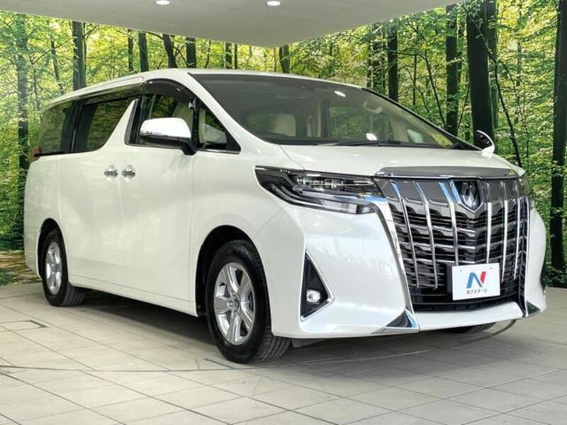 ALPHARD