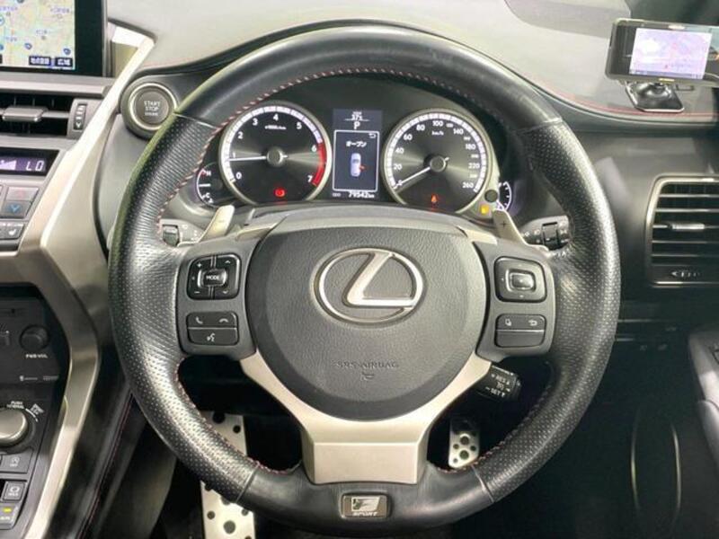 NX