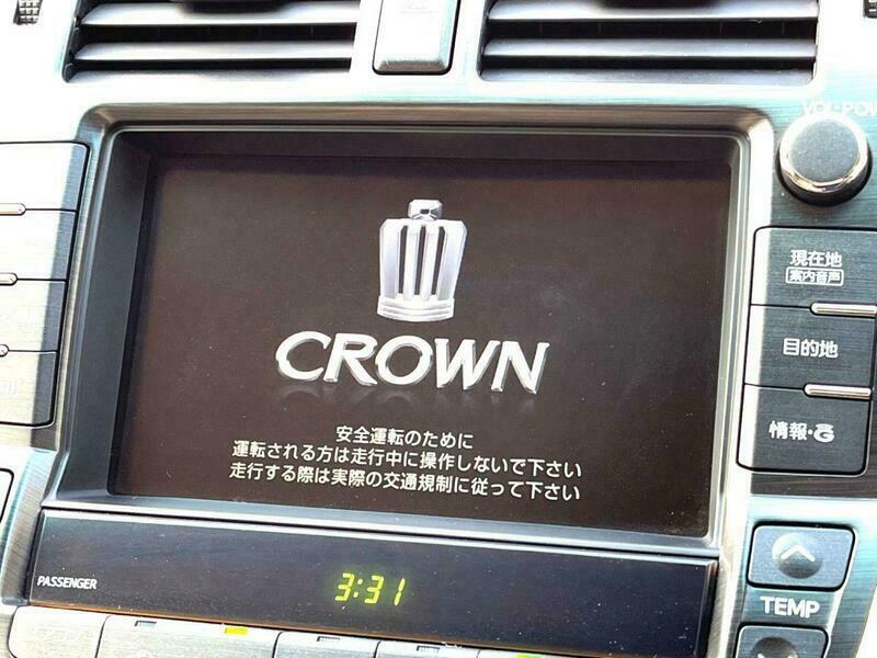 CROWN