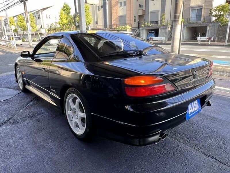 SILVIA