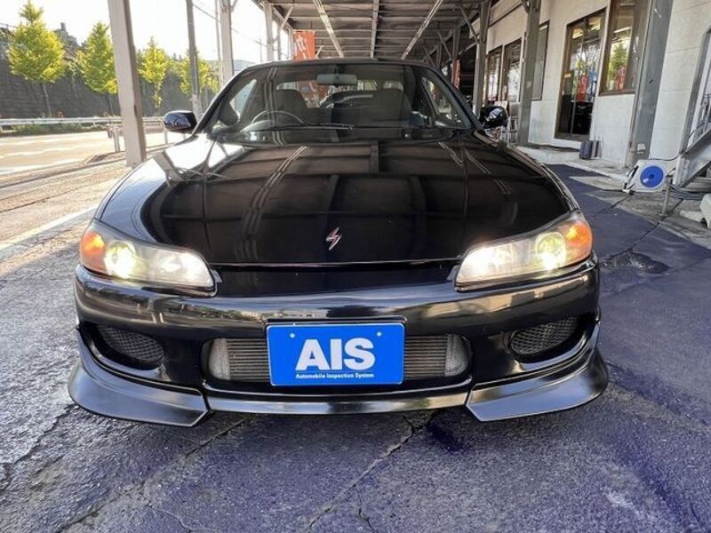 SILVIA