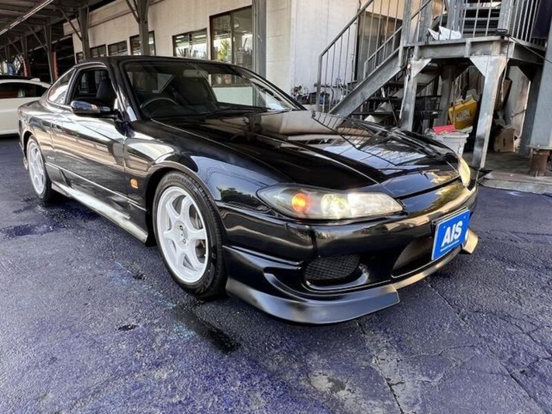 SILVIA