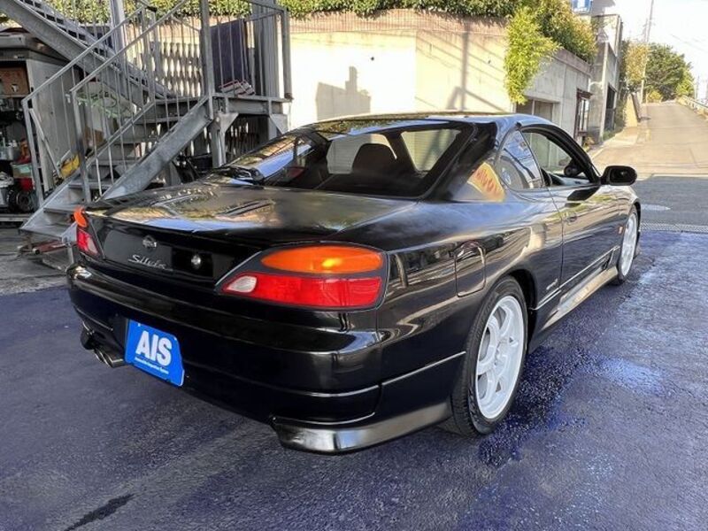 SILVIA