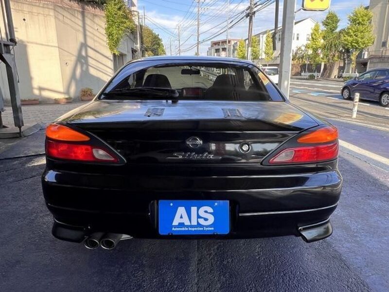 SILVIA