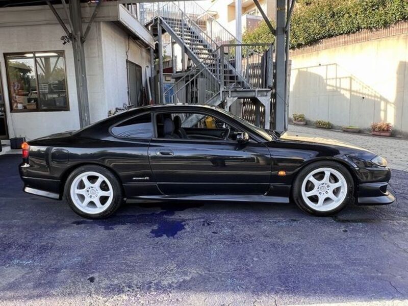 SILVIA