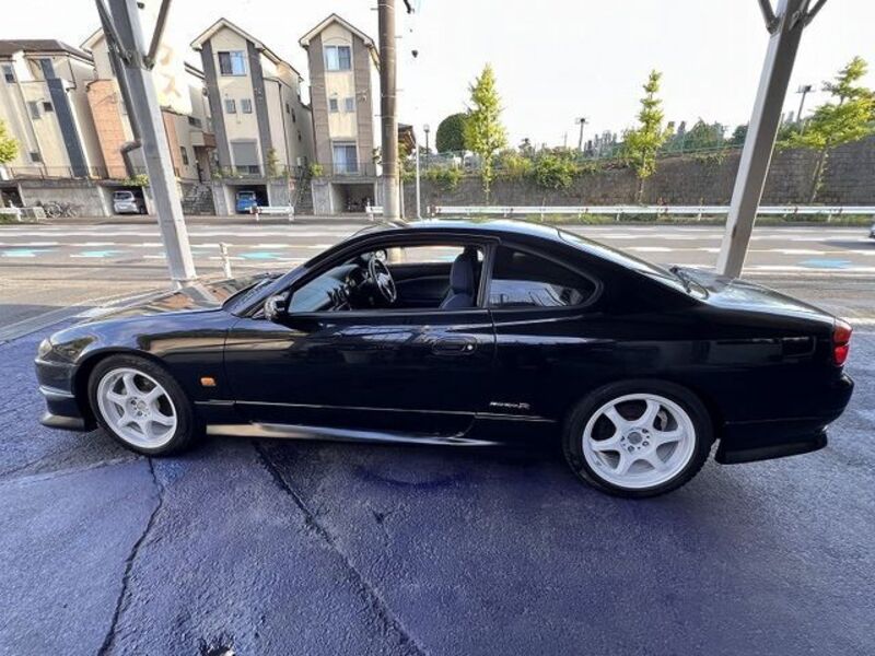 SILVIA