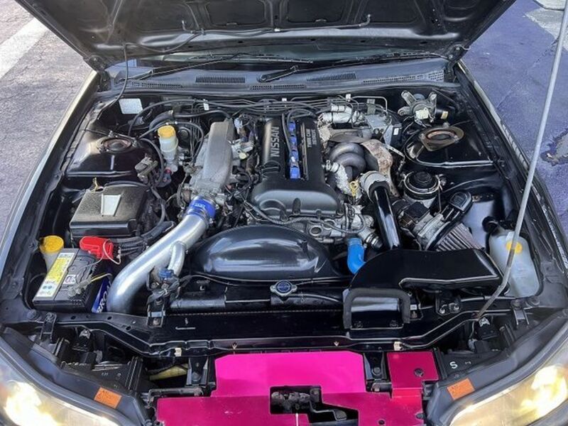 SILVIA