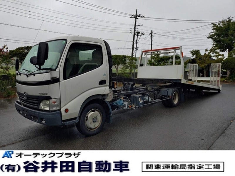 TOYOTA TOYOACE