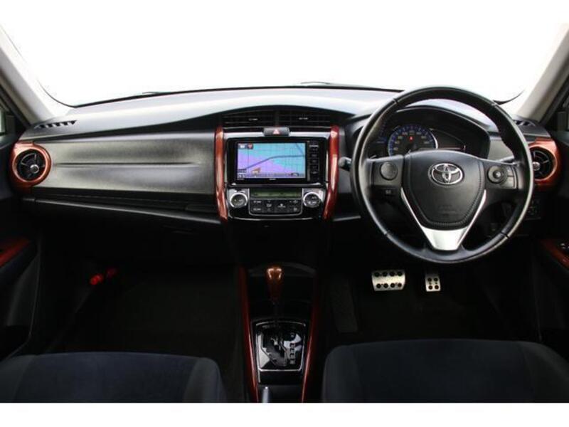 COROLLA FIELDER