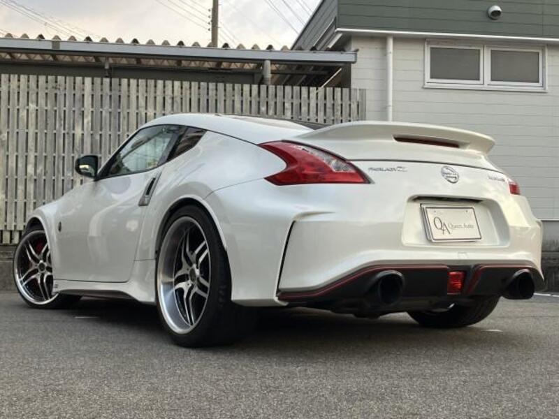 FAIRLADY Z