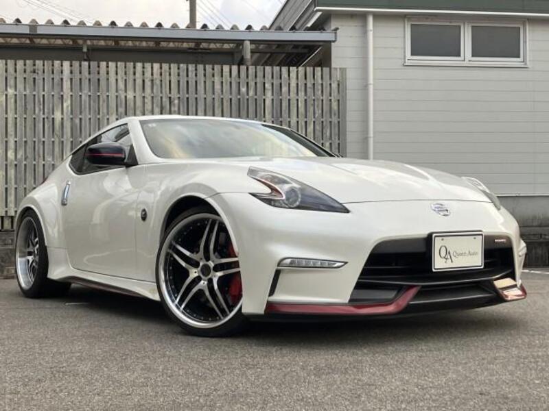 FAIRLADY Z
