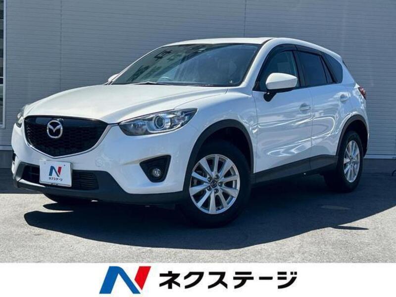 CX-5-0