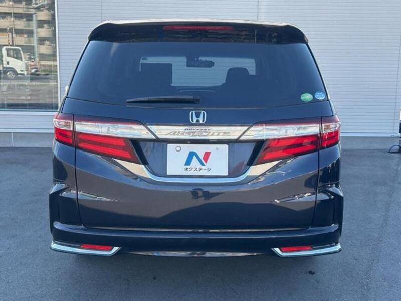 ODYSSEY