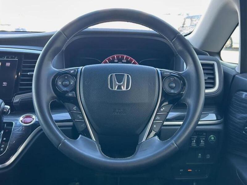 ODYSSEY