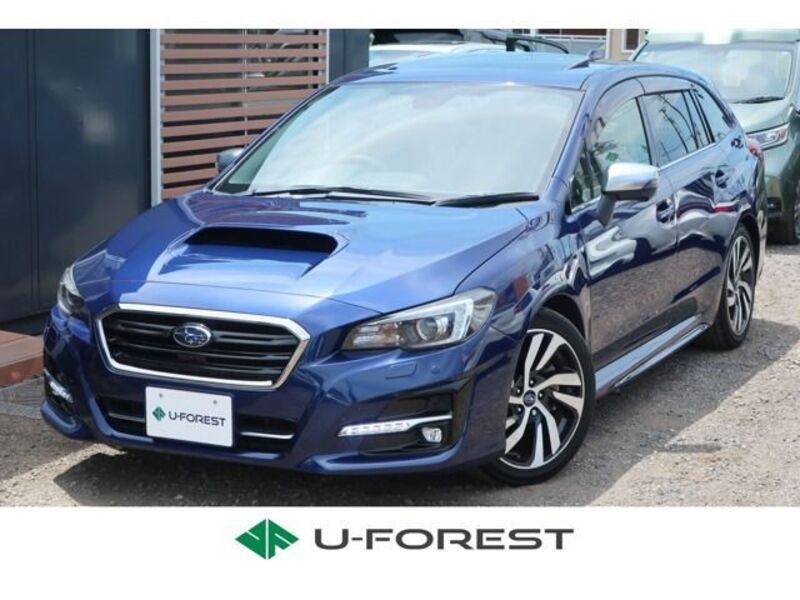 LEVORG-0