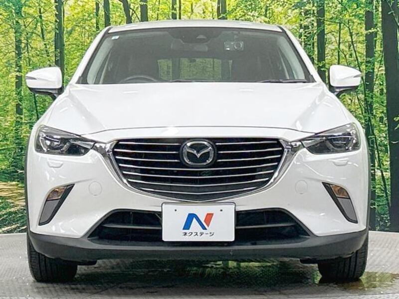 CX-3