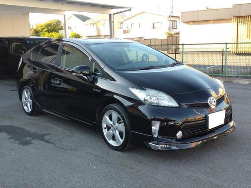 PRIUS